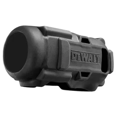 Предпазител DeWALT гумен за гайковерт  DCF891, DCF892, PB891.92