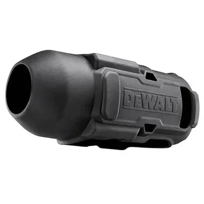 Предпазител DeWALT гумен за гайковерт DCF899, DCF900, PB900.899