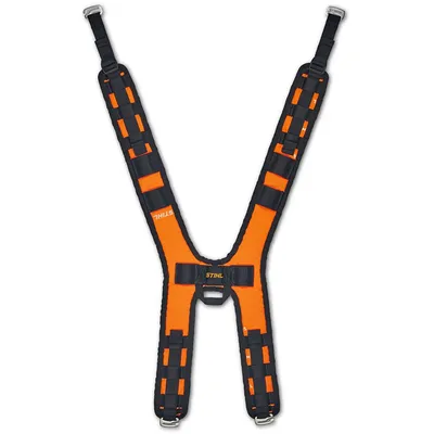 Презрамки STIHL за работен колан, Advance X-Flex