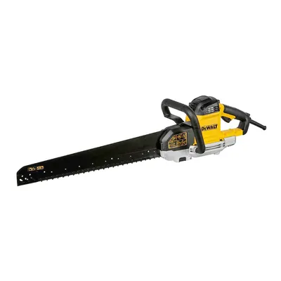 Саблен трион DeWALT електрически с плавно регулиране  1700 W, 0-3300 хода/мин, 38 мм, DWE397