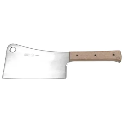 Сатър Mikov за месо и кости  180/330 мм, Butcher 76-ND-18