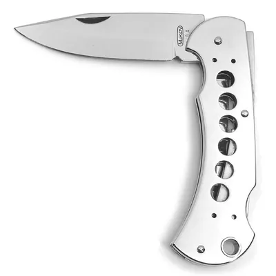 Сгъваем нож Mikov универсален 80/195 мм, Hablock 220-XN-1