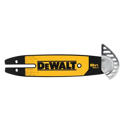 Шина DeWALT за верижен трион  20 см, DT20694