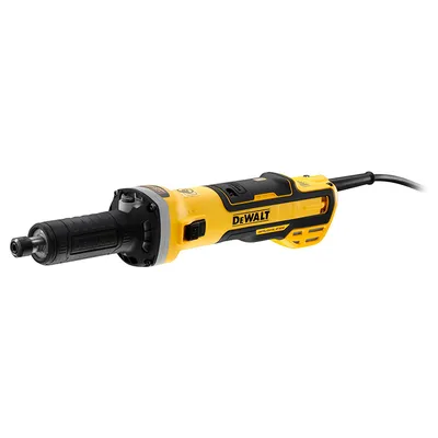 Електрически прав шлайф DeWALT 1300 W, 25 000 об./мин, DWE4997