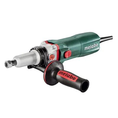 Електрически прав шлайф Metabo с регулиране на оборотите 950 W, 2500-8700 об./мин, GE 950 G Plus