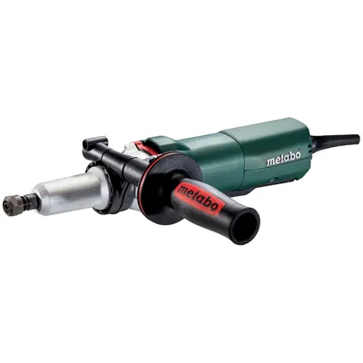 Електрически прав шлайф Metabo с регулиране на оборотите 950 W, 2500-8700 об./мин, GEP 950 G PLUS
