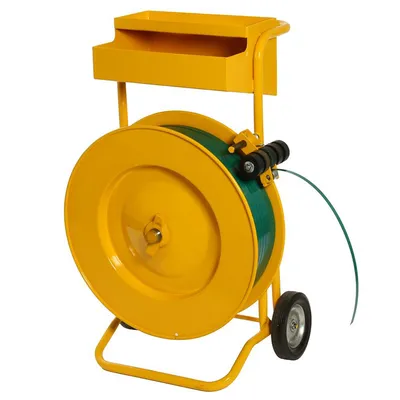 Стойка Haklift за опаковъчна лента  12-19 мм, ф 200 мм, TVKEVA