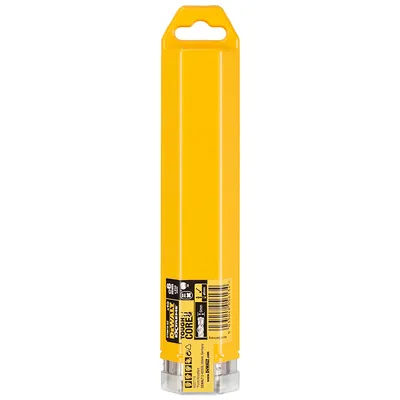Свредло за бетон DeWALT SDS-plus комплект 6 мм, 150/210 мм, DT9818
