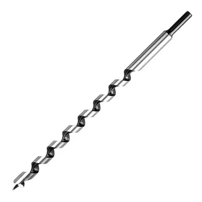 Свредло за дърво DeWALT Lewis с шестостенна опашка  14 мм, 280/380 мм, DT4638