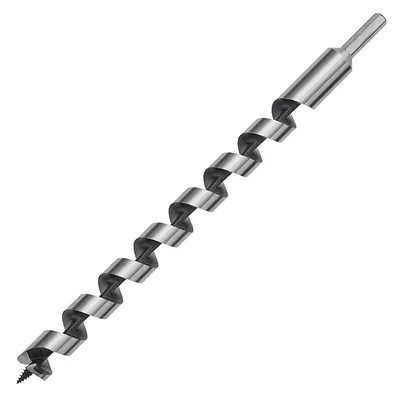 Свредло за дърво DeWALT Lewis с шестостенна опашка 30 мм, 280/380 мм, DT4650