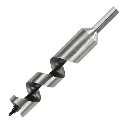 Свредло за дърво DeWALT Lewis с шестостенна опашка 32 мм, 100/200 мм, DT4621