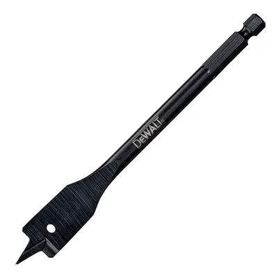 Свредло за дърво DeWALT плоско с 6-стенна опашка 13 мм, 152 мм, DT4764