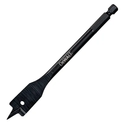 Свредло за дърво DeWALT плоско с 6-стенна опашка  18 мм, 152 мм, DT4767