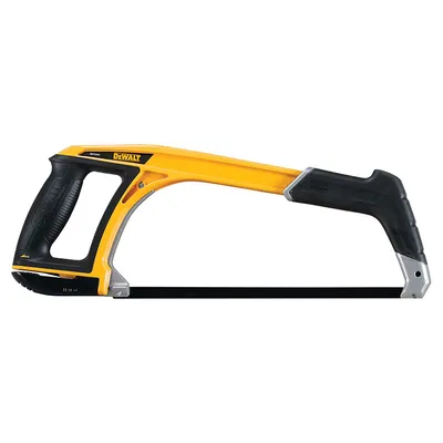 Ръчна ножовка за метал DeWALT с BiM нож 300 мм, DWHT0-20547