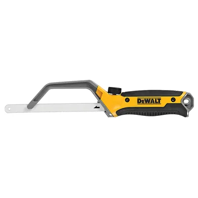 Ръчна ножовка за метал DeWALT с BiM нож 300 мм, DWHT20327