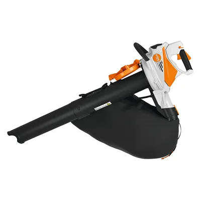 Въздуходувка STIHL прахосмукачка акумулаторна  без батерия и зарядно, 36 V, 510 м3/ч, SHA 56