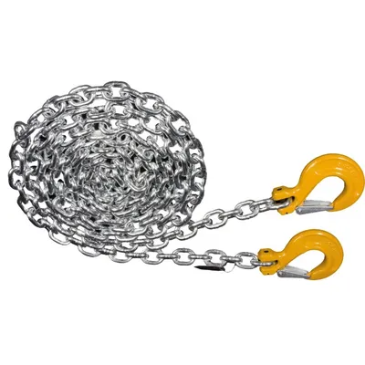 Верига за укрепване на товари Haklift с куки  10 600 кг, 5 м