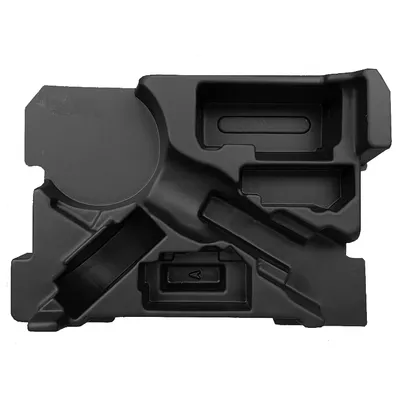 Вложка DeWALT за куфар за инструменти DCG412, DCG412N, DCS355, DCS355N, DCS356N, DCS356NT, DCS356P2, N771496