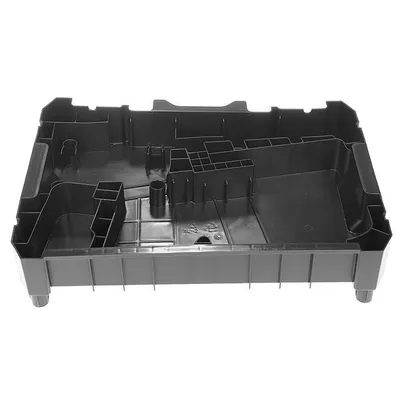 Вложка DeWALT за куфар за инструменти DCS334, DCS334N, DCS335, DCS335N