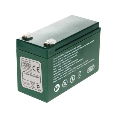 Акумулаторна батерия Volpi Originale Li-Ion за електроинструменти   Elettrolithium, 
