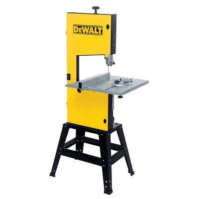 Банциг DeWALT за дърво  1000 W, DW876