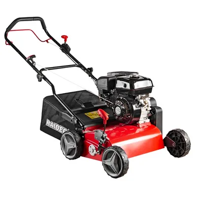 Бензинов аератор Raider  4 kW, 420 мм, RD-GSC03