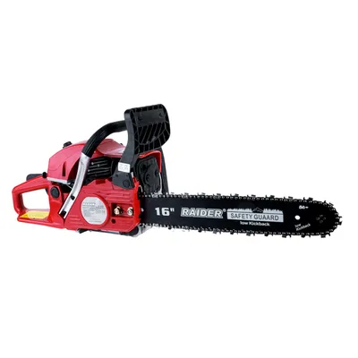 Бензинова резачка за дърва Raider 1800 W, 40 см, 0.325 ", 1.5 мм, RD-GCS13