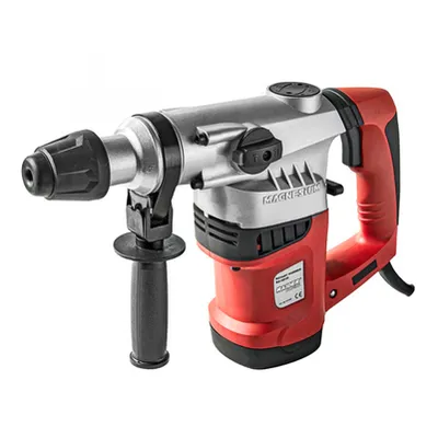 Електрически перфоратор Raider  SDS-plus, 1500 W, 4.5 J, 0-2700 уд./мин, RD-HD35