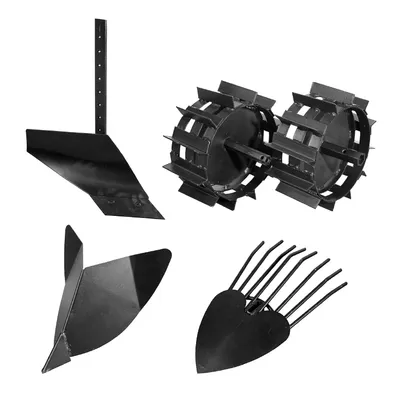 Инвентар Loncin за мотофреза   LC 750, LC 850, 
