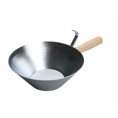 Канчок Kaem зидарски метал, 180 мм, Hardy Working Tools