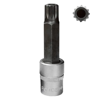 Ключ Force за развиване на пробки  1/2"