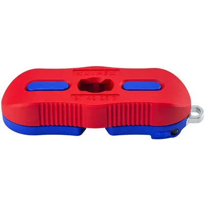 Ключ за монтаж на соларни конектори MC4 Knipex 107 мм, 97 49 66 3