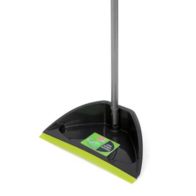 Лопата за смет Magic Clean домакинска, Premium