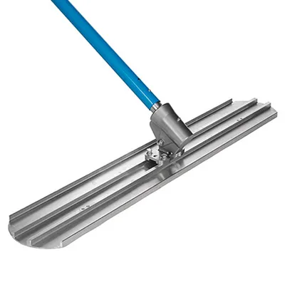 Ръчен мастар Beton Trowel к-кт с 3 дръжки  1200 мм