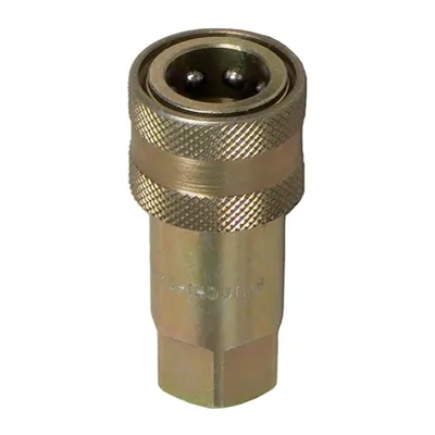 Накрайник Mato за централно гресиране  1/4", 6 мм, ZSA