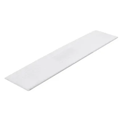 Подложка Nikiplast за стъклопакет  1x24x100 мм, 300 кг, 100 бр.