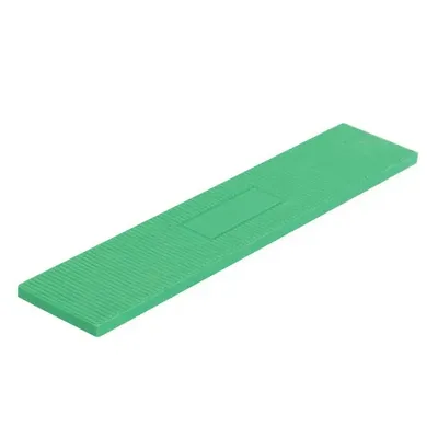 Подложка Nikiplast за стъклопакет  3x24x100 мм, 300 кг, 100 бр.