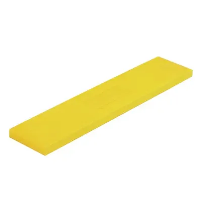 Подложка Nikiplast за стъклопакет  4x24x100 мм, 300 кг, 100 бр.