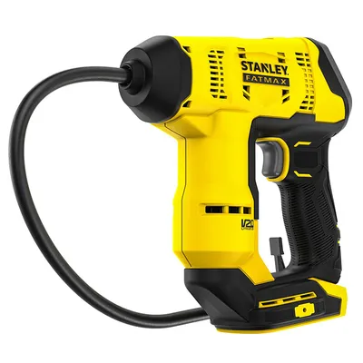 Помпа Stanley за помпане на гуми   без батерия и зарядно, 18 V, 10.3 bar, SFMCE521B