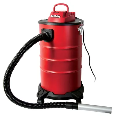 Прахосмукачка Raider за пепел  1200 W, 30 л, RD-WC03