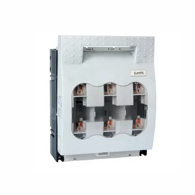 Разединител Elmark товаров  250 A, 500 V, NT 1, THB 250A