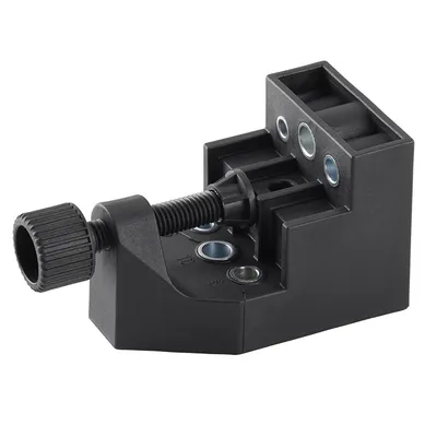 Шаблон маркиращ Stanley за пробиване на отвори за дюбели  ф 6, 8, 10 мм, STA40180