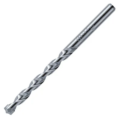 Свредло за бетон Ritter с цилиндрична опашка 4 мм, 50/85 мм, Superschlag