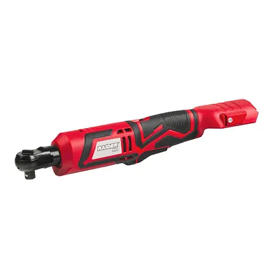 Акумулаторна тресчотка Raider  без батерия и зарядно, 20 V, 40 Nm, квадрат, 3/8", RDP-KRW20