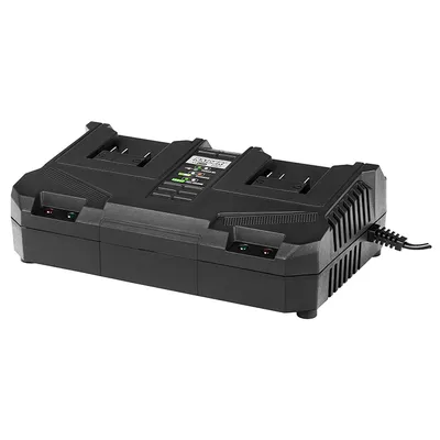 Зарядно устройство Raider за акумулаторни Li-Ion батерии  20 V, 230 V, RDP-R20