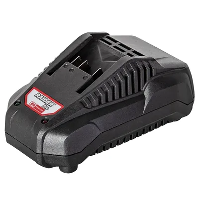 Зарядно устройство Raider за акумулаторни Li-Ion батерии  21.5 V, 230 V, RDP-R20