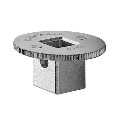 Адаптор преход за вложки Stahlwille  квадрат - квадрат, 1/2" х 3/4", 514M