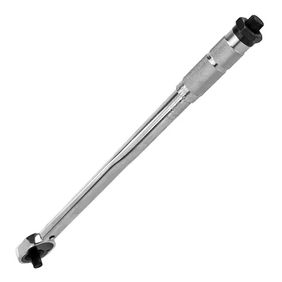 Динамометричен ключ Geko 1/2", 28-210 Nm, G10060