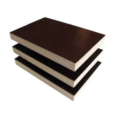 Импрегниран шперплат Welde тополов  21x625x2500 мм, Optima Ply