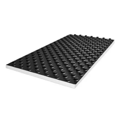 Изолационен панел Blackfloor за подово отопление с основа EPS  1400 мм, 800 мм, 32 мм, Blackfloor 30